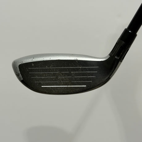 TaylorMade M4 3 Hybrid Stiff Flex