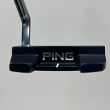 Ping Prime Tyne 4 (2022) 33 Inch Putter Headcover Included