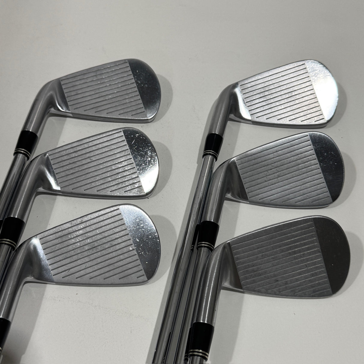 Bridgestone Tourstage X-Blade GR P-1 Iron Set 5-P Stiff Flex