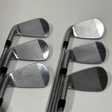 Bridgestone Tourstage X-Blade GR P-1 Iron Set 5-P Stiff Flex