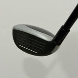 TaylorMade M4 3 Hybrid Stiff Flex