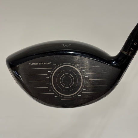 Callaway Mavrik 9.0* Driver Stiff Flex