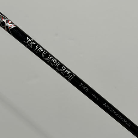 TaylorMade M4 3 Hybrid Stiff Flex