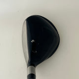 TaylorMade Burner 4 Hybrid Stiff Flex