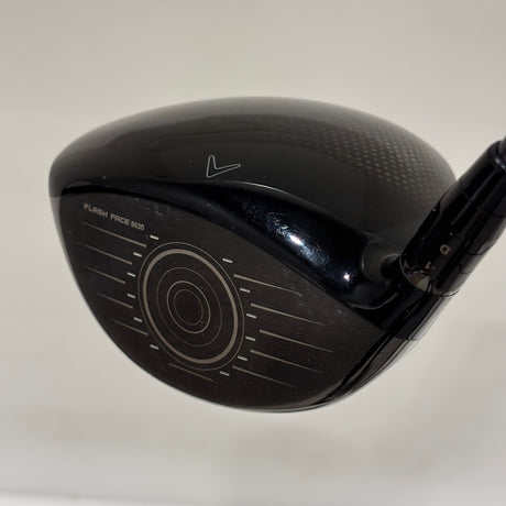 Callaway Mavrik 9.0* Driver Stiff Flex