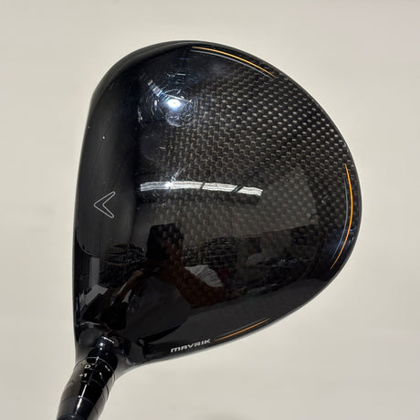Callaway Mavrik 9.0* Driver Stiff Flex