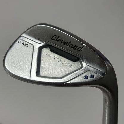 Cleveland RTX-3 50*/10* Wedge