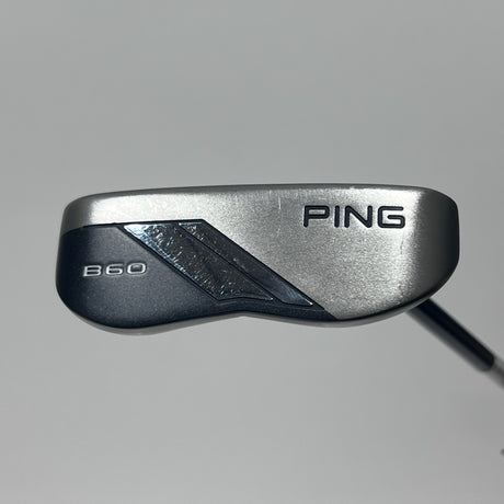 Ping B60 (2024) 34 Inch Putter Headcover Included