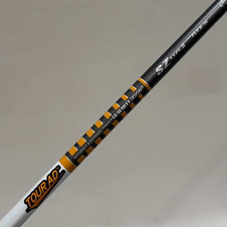 Callaway Mavrik 9.0* Driver Stiff Flex