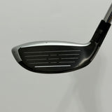 TaylorMade M4 4 Hybrid Stiff Flex