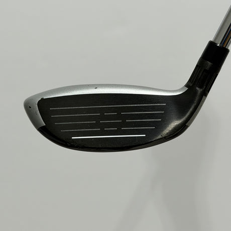 TaylorMade M4 4 Hybrid Stiff Flex