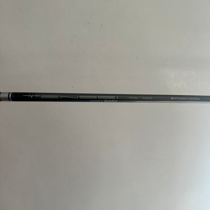 Left Hand TaylorMade SIM 9.0* Driver Stiff Flex Headcover Included