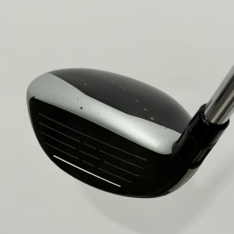 TaylorMade M4 4 Hybrid Stiff Flex