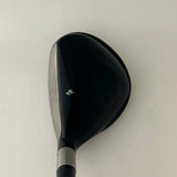 TaylorMade Burner Rescue 3 Hybrid Stiff Flex