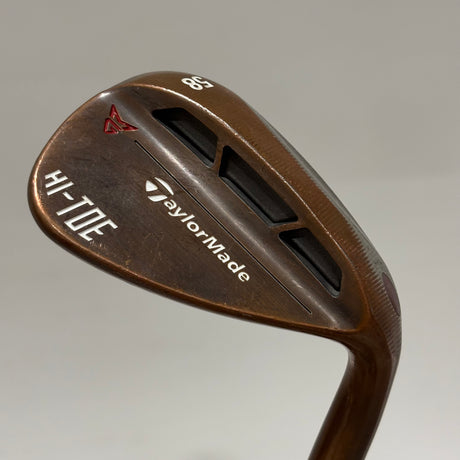 TaylorMade Milled Grind Hi-Toe 58* Wedge