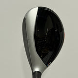 TaylorMade M4 4 Hybrid Stiff Flex