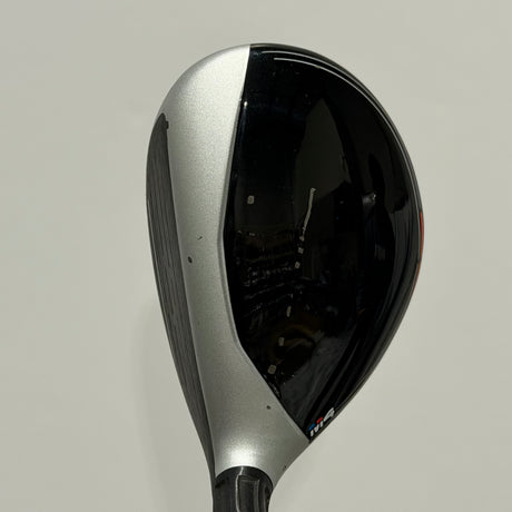 TaylorMade M4 4 Hybrid Stiff Flex