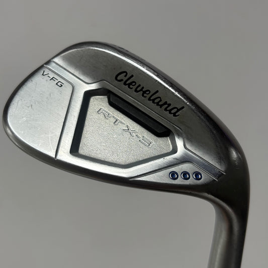 Cleveland RTX-3 58*/12* Wedge