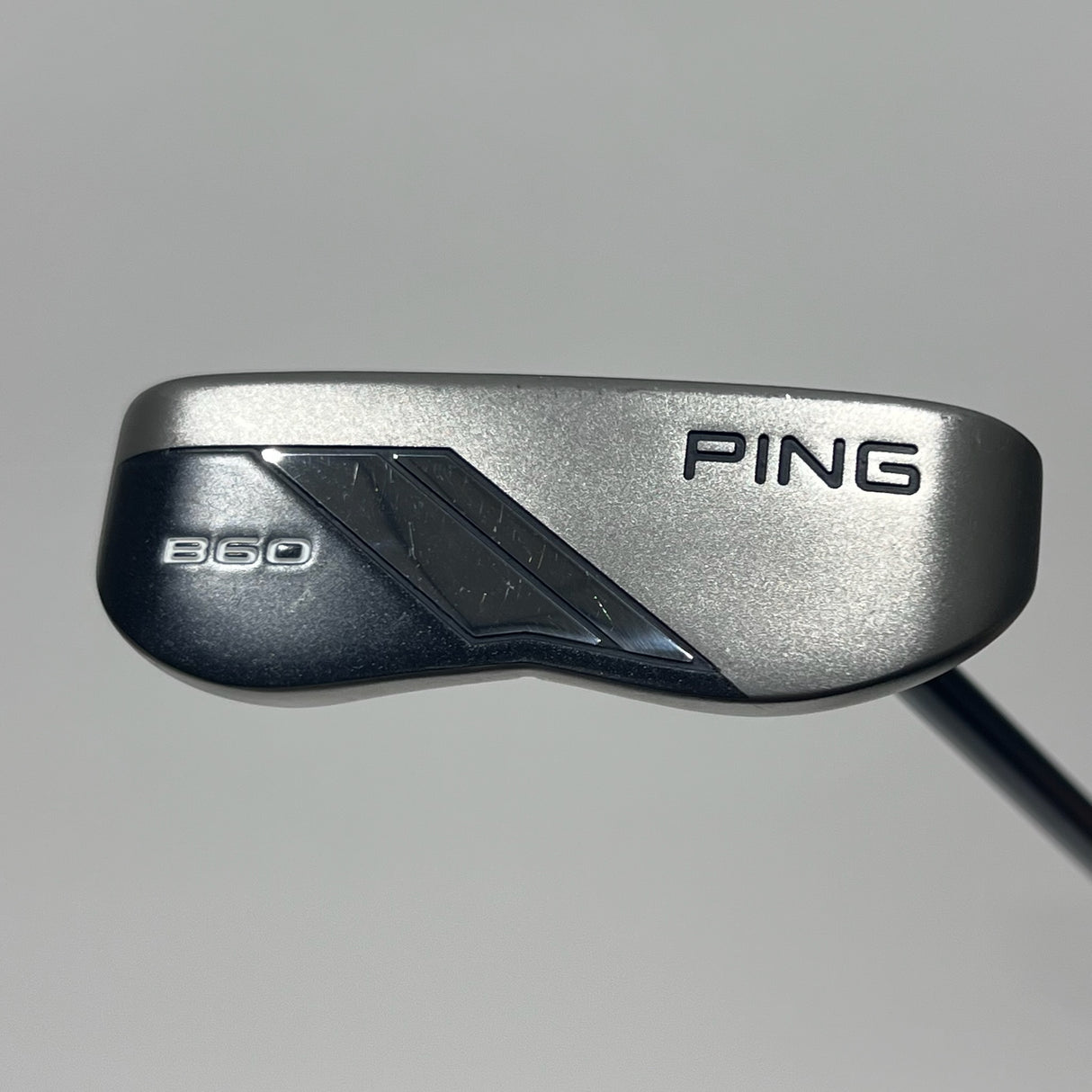 Ping B60 (2024) 33 Inch Putter Headcover Included