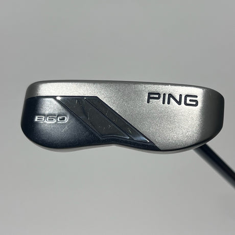 Ping B60 (2024) 33 Inch Putter Headcover Included