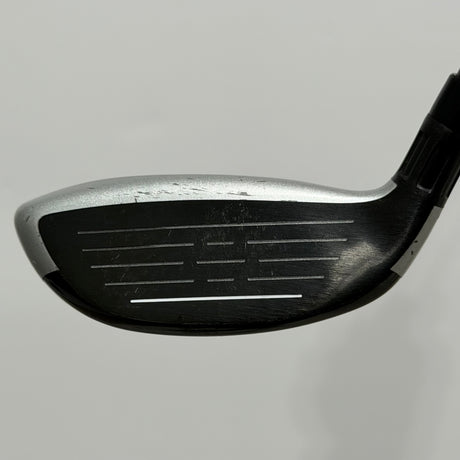 TaylorMade M4 (2021) 4 Hybrid Regular Flex