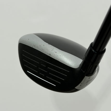 TaylorMade M4 (2021) 4 Hybrid Regular Flex