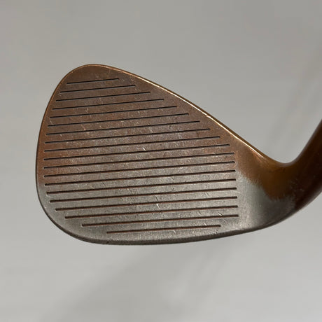 TaylorMade Milled Grind Hi-Toe 58* Wedge