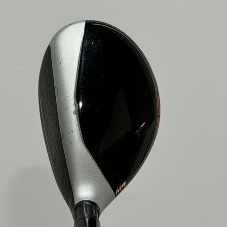 TaylorMade M4 (2021) 4 Hybrid Regular Flex