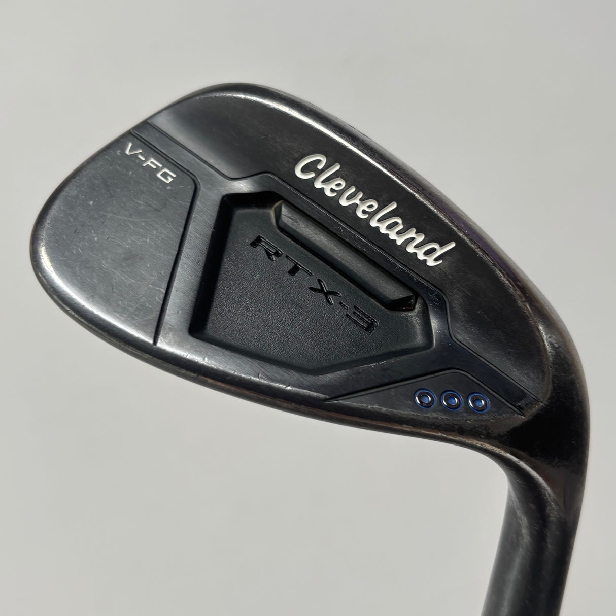 Cleveland RTX-3 58*/12* Wedge