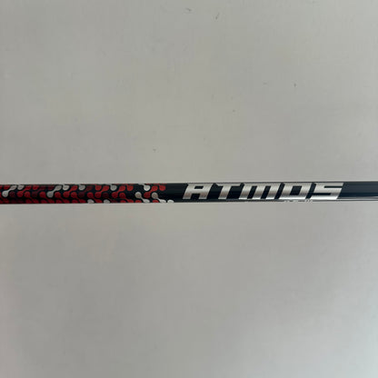 TaylorMade M4 (2021) 3 Wood Regular Flex Headcover Included