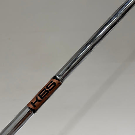 TaylorMade Milled Grind Hi-Toe 58* Wedge