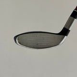 TaylorMade Burner Rescue 4 Hybrid Stiff Flex