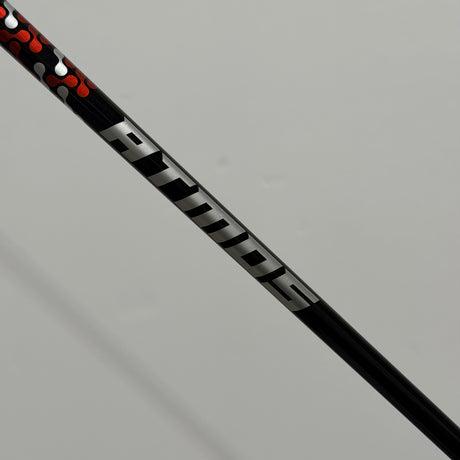 TaylorMade M4 (2021) 4 Hybrid Regular Flex
