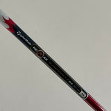 TaylorMade Burner Rescue 4 Hybrid Stiff Flex