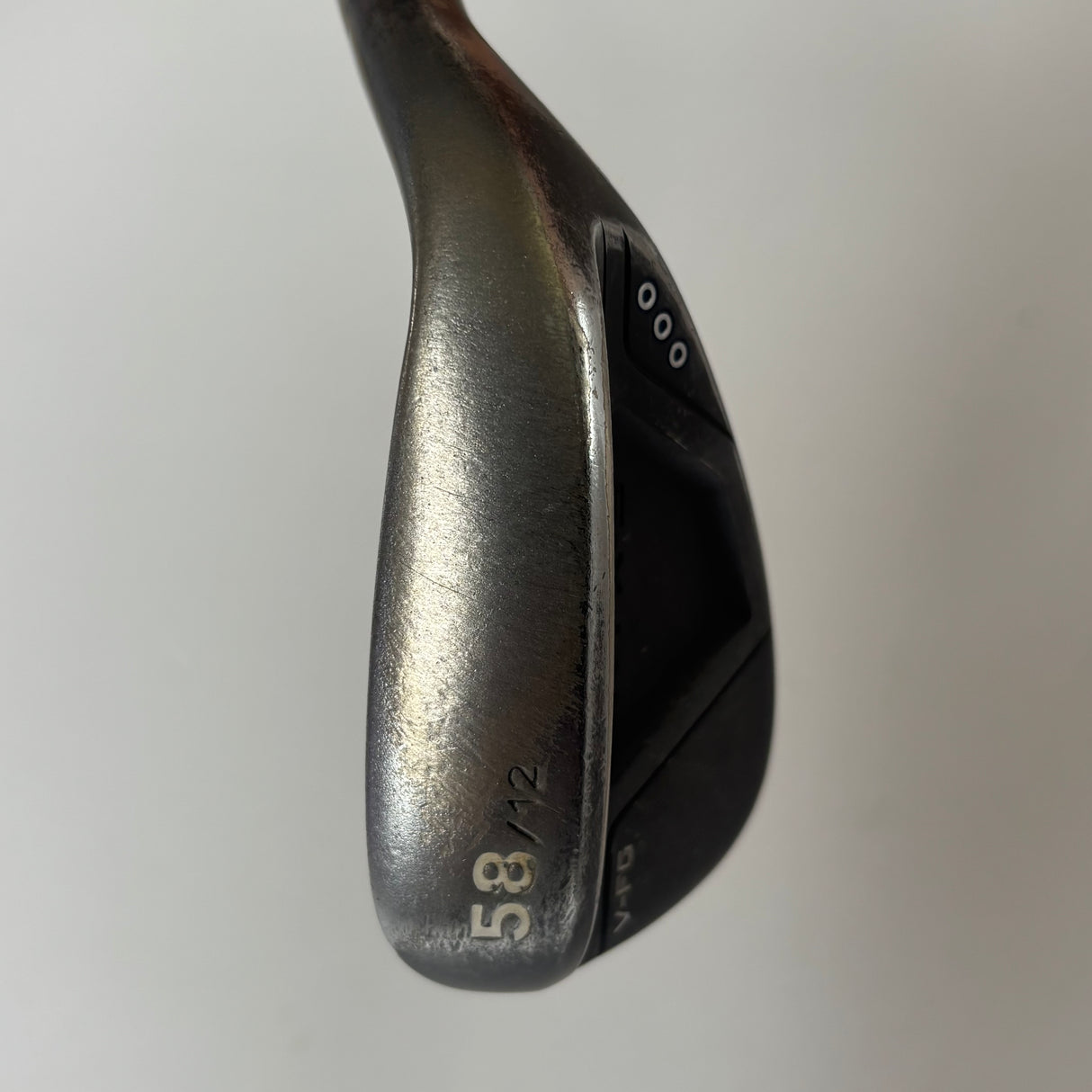 Cleveland RTX-3 58*/12* Wedge