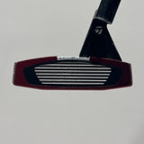 TaylorMade Spider GTX Red Truss TM1 33 Inch Putter Headcover Included