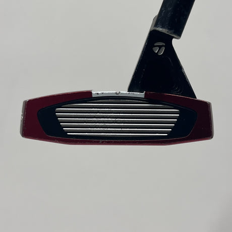 TaylorMade Spider GTX Red Truss TM1 33 Inch Putter Headcover Included