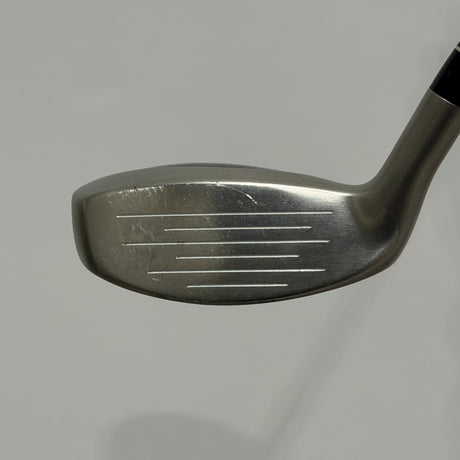 TaylorMade Rescue Mid 4 Hybrid Regular Flex