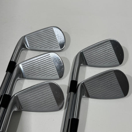 Mizuno Pro 719 Iron Set 6-P Regular Flex