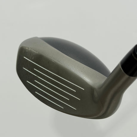 TaylorMade Rescue Mid 4 Hybrid Regular Flex