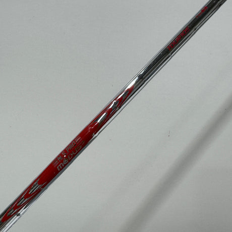 Mizuno Pro 719 Iron Set 6-P Regular Flex