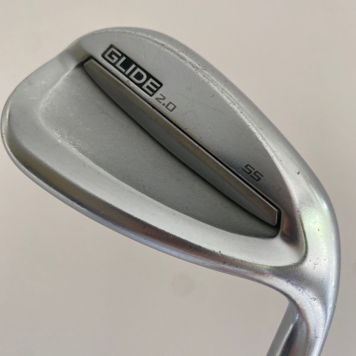 Ping Glide 2.0 SS 54*/12* Wedge
