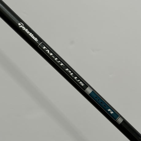 TaylorMade Rescue Mid 4 Hybrid Regular Flex