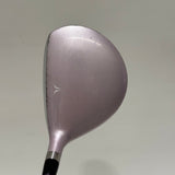 Ladies Mizuno Zephyr 4 Wood Ladies Flex