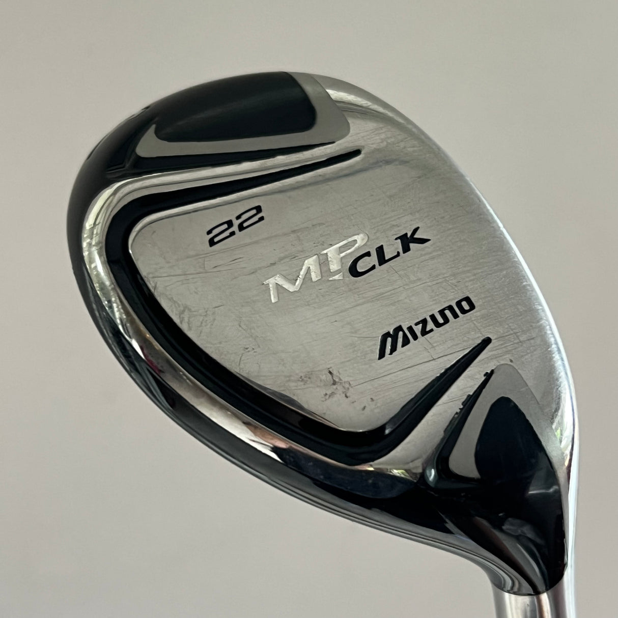 Mizuno MP-CLK 4 Hybrid Stiff Flex