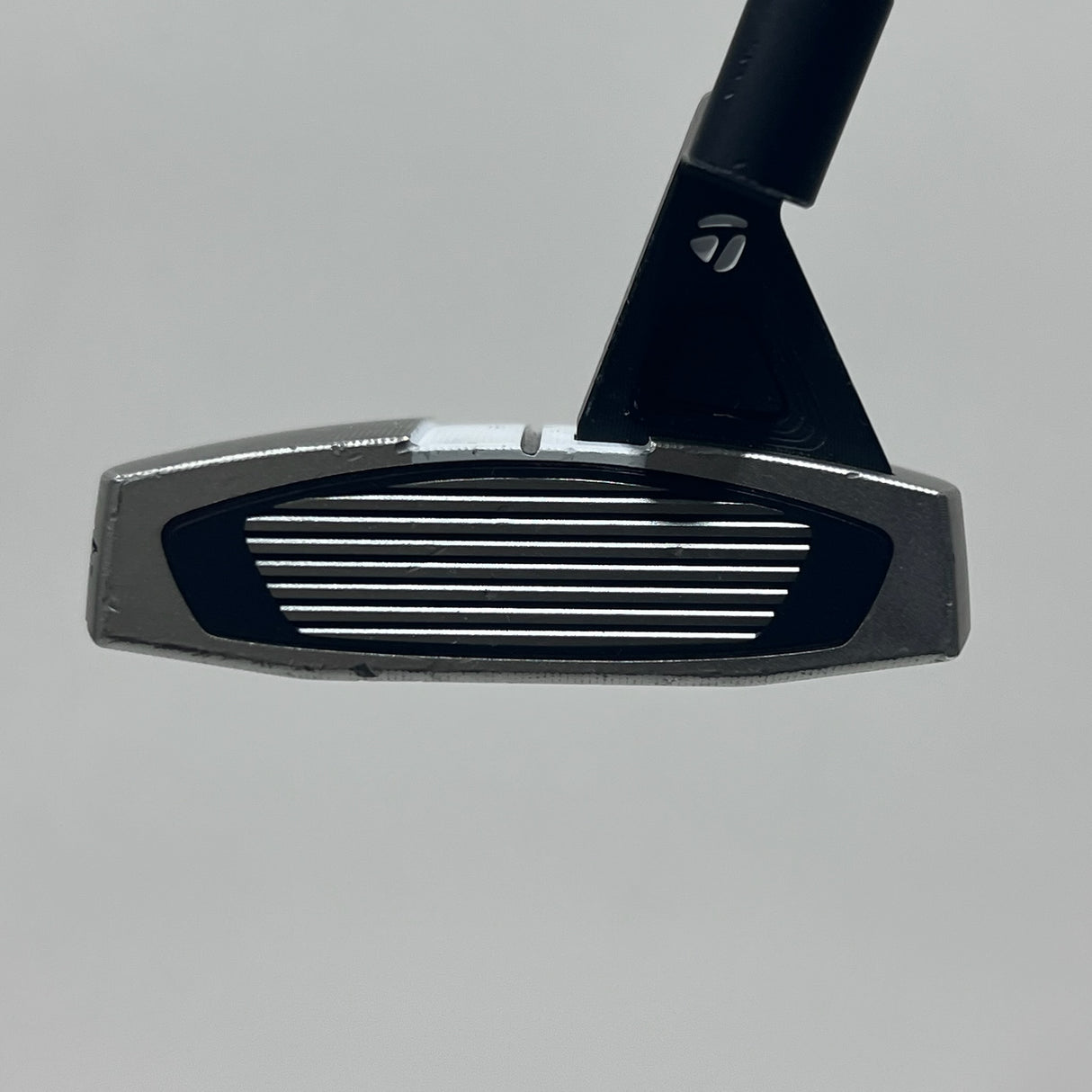 TaylorMade Spider GTX Silver Truss TM1 34 Inch Putter Headcover Included