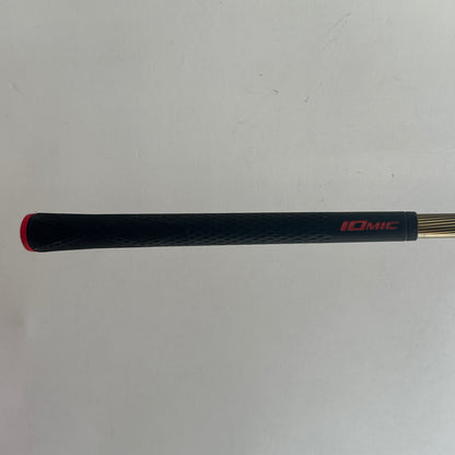 TaylorMade M2 3 Wood Stiff Flex