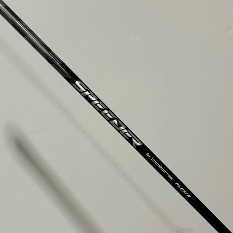 Cobra DS-Adapt Max-K 10.5* Driver Regular Flex