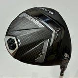 Cobra DS-Adapt Max-K 10.5* Driver Regular Flex