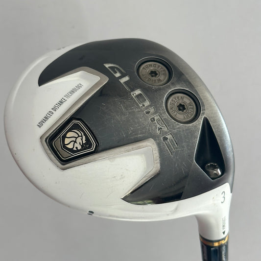TaylorMade Gloire 3 Wood Regular Flex